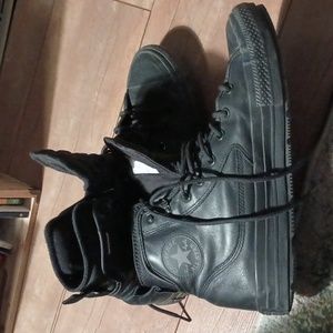 Converse all star chuck taylor winter boots